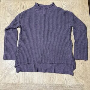 Umgee Distress‎ Sweater